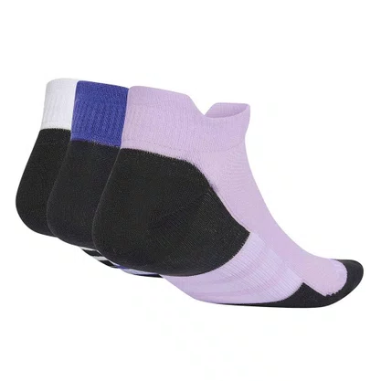 Kit Meia Adidas Performance Climacool C/3 Pares IA7558