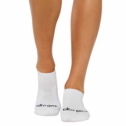 Kit Meia Alto Giro Feminina 2314005-DV
