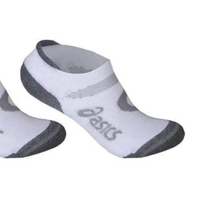 Kit Meia Infantil Asics Lyte Cushion Unissex ZKB4188-01