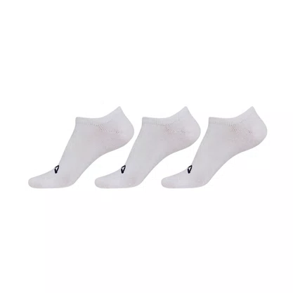 Kit Meia Fila Cano Curto Lisa Unissex F23L00222-100