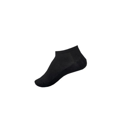 Kit Meia Hoahi Cano Curto com 3 Pares HMC19002C