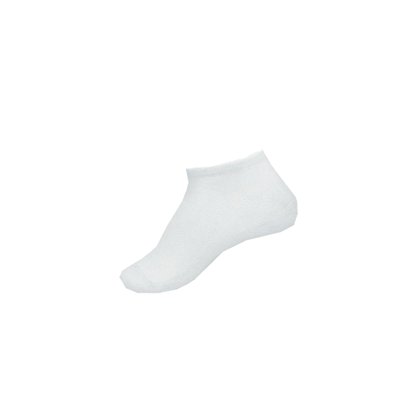 Kit Meia Hoahi Cano Curto com 3 Pares HMC19002C
