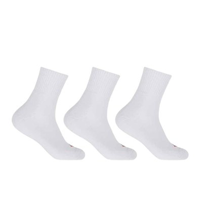 Kit Meia Hoahi Longo Atoalhado (3 Pares) Fem 004HOWL19134