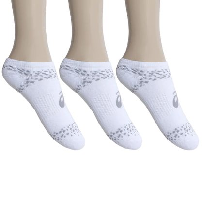 Kit Meia Infantil Asics ZKB3260-01