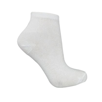 Kit Meia Infantil Hoahi Cano Curto (3 Pares) 004HOMC19081