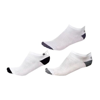 kit Meia Kanxa Kx Masculina 6451-001