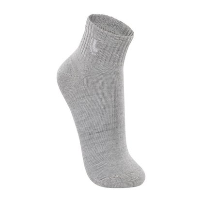 Kit Meia Lupo 3 Pares Unissex 03223-089-0904