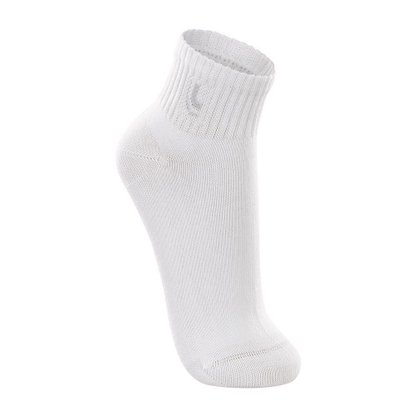 Kit Meia Lupo 3 Pares Unissex 03223-089-0904