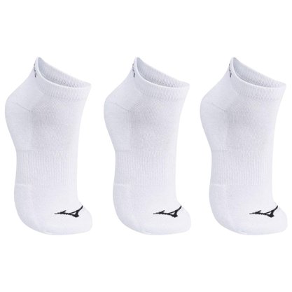 Kit Meia Mizuno 3X1 CC Cronos Fit Unissex MIMAM21932-0001
