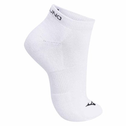 Kit Meia Mizuno 3X1 CC Cronos Fit Unissex MIMAM21932-0001