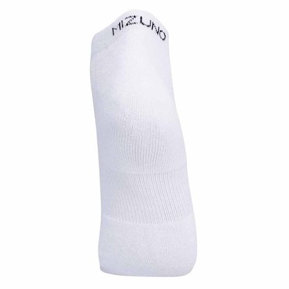 Kit Meia Mizuno 3X1 CC Cronos Fit Unissex MIMAM21932-0001