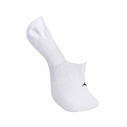 Kit Meia Mizuno 3x1 Cronos Invisível Unissex MIMAM21933-0001