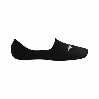 Kit Meia Mizuno 3x1 Cronos Invisível Unissex MIMAM21933-0090