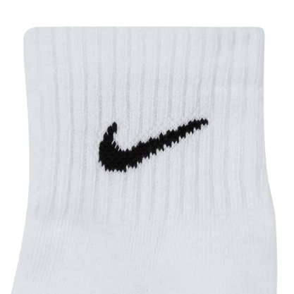 Kit Meia Nike Everday 3 Pr Unissex SX7667-100