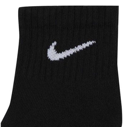 Kit Meia Nike Everday 3Pr Masculino SX7667-010