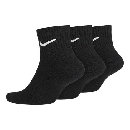 Kit Meia Nike Everday 3Pr Masculino SX7667-010