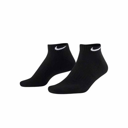 Kit Meia Nike Everyday 3PR Unissex SX7670-964