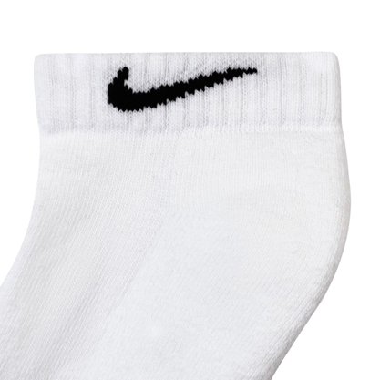 Kit Meia Nike Everyday 3PR Unissex SX7670-964