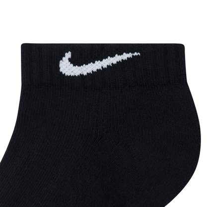 Kit Meia Nike Everyday 3PR Unissex SX7670-964