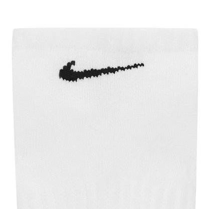 Kit Meia Nike Everyday Cushioned Unissex SX7675-100