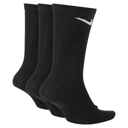 Kit Meia Nike Everyday Lightweight 3 Pairs SX7676-010