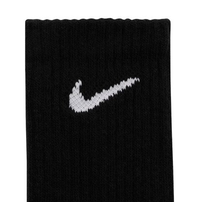 Kit Meia Nike Everyday Lightweight 3 Pairs SX7676-010