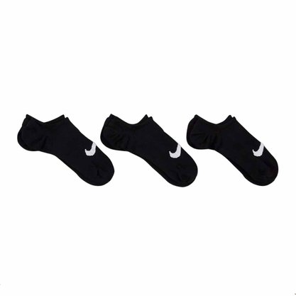 Kit Meia Nike Everyday Plus Lightweight 3PR Uni SX5277-011