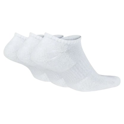 Kit Meia Nike Everyday Unissex SX7673-100