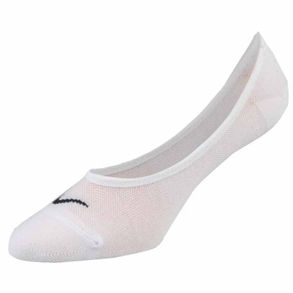 Kit Meia Nike Lightweight No-Show Unissex SX4863-101