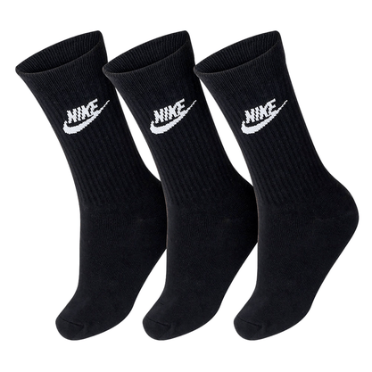 Kit Meia Nike Sportswear Everyday Essential DX5025-010