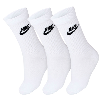 Kit Meia Nike Sportswear Everyday Essential DX5025-100