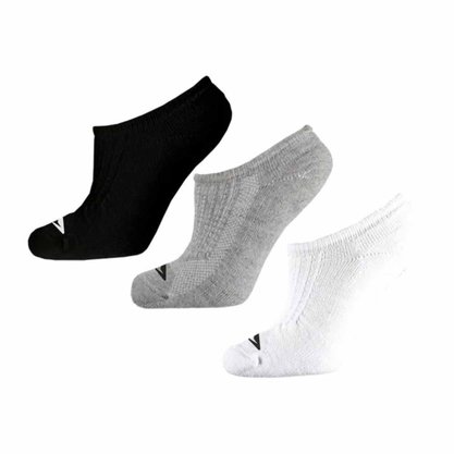 Kit Meia Penalty Esportiva Ecoknit Unissex 430339-1192