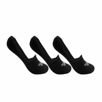 Kit Meia Reebok Sapatilha (3Pares) Unissex 004RKMZ26855