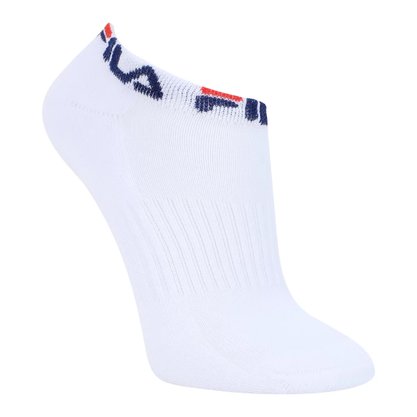 Kit Meia Fila Mix Unissex 1003429-100