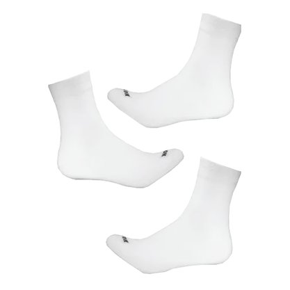 Kit Meia Hoahi Cano Longo (3 Pares) Masculino 004HOML18027