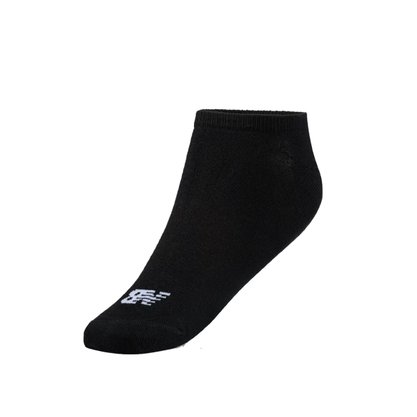 Kit Meias New Balance Cano Curto NB33A-000002