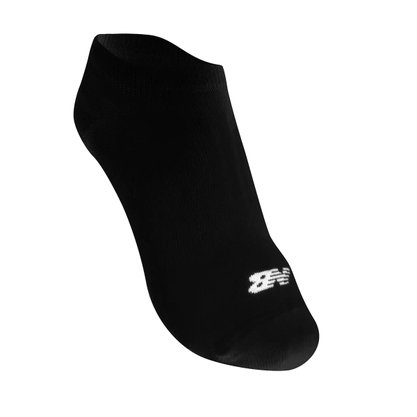 Kit Meias New Balance Cano Curto NB33A-000002