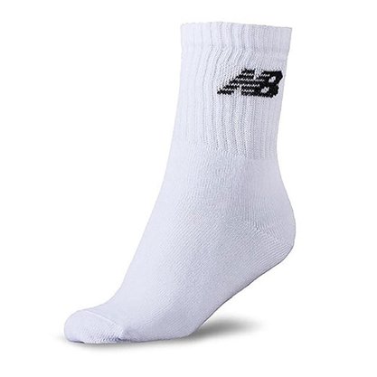 Kit Meias New Balance Cano Longo  NB32A-000001