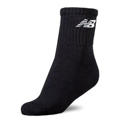 Kit Meias New Balance Cano Longo NB32A-000002