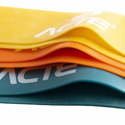 Kit Mini Band Acte Sports Unissex T71