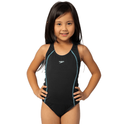 Kit Natação Infantil Maiô, Óculos e Touca