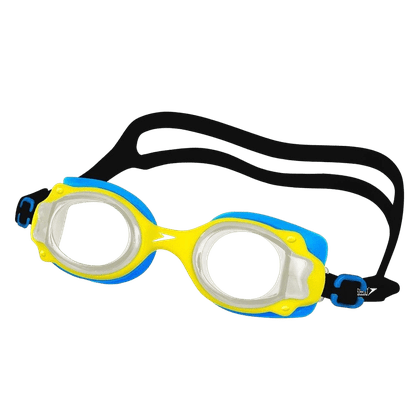 Kit Natação Infantil Maiô, Óculos e Touca