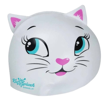 Kit Natação Infantil Maiô, Óculos e Touca