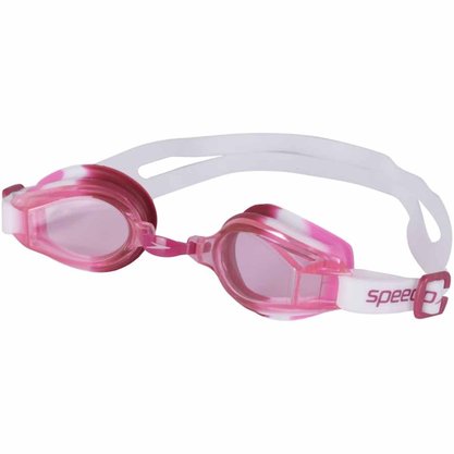 Kit Natação Infantil Speedo Swim Jr Slc 617896-060