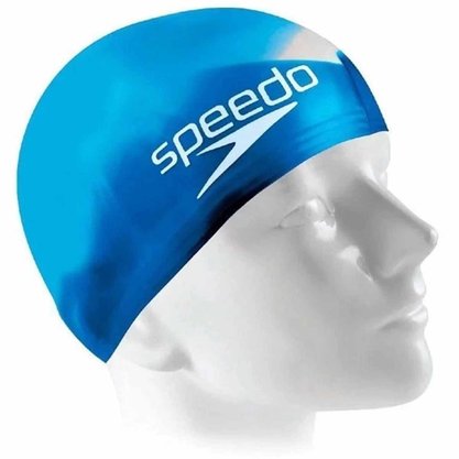 Kit Natação Infantil Speedo Swim Jr Slc 617896-080