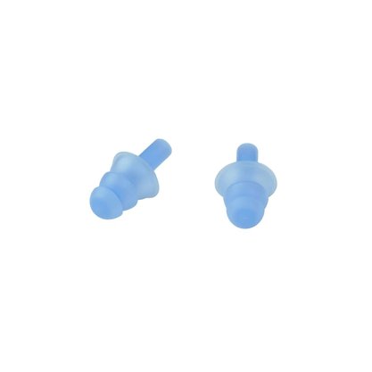 Kit Natação Speedo Prot Ouvido/Nose Clip Unissex 601302-227