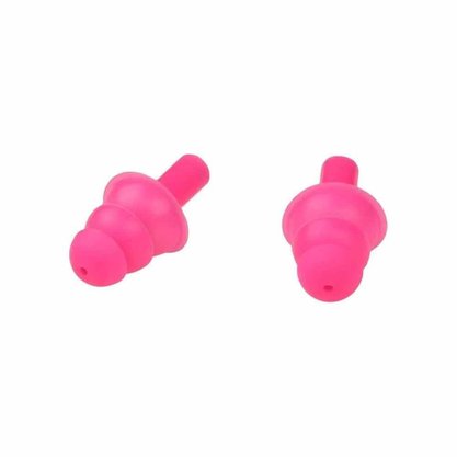 Kit Natação Speedo Prot Ouvido/Nose Clip Unissex 601302-229