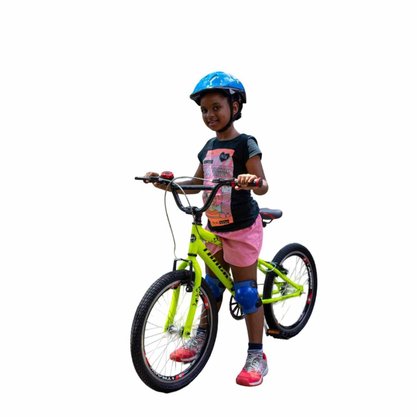 Kit Proteção Infantil Acte Sports A61-AZ
