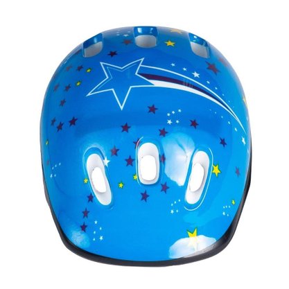 Kit Proteção Infantil Acte Sports A61-AZ