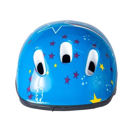 Kit Proteção Infantil Acte Sports A61-AZ